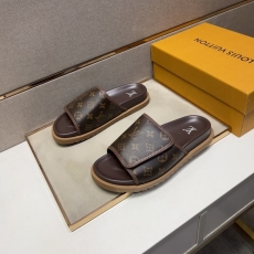 Louis Vuitton Slippers